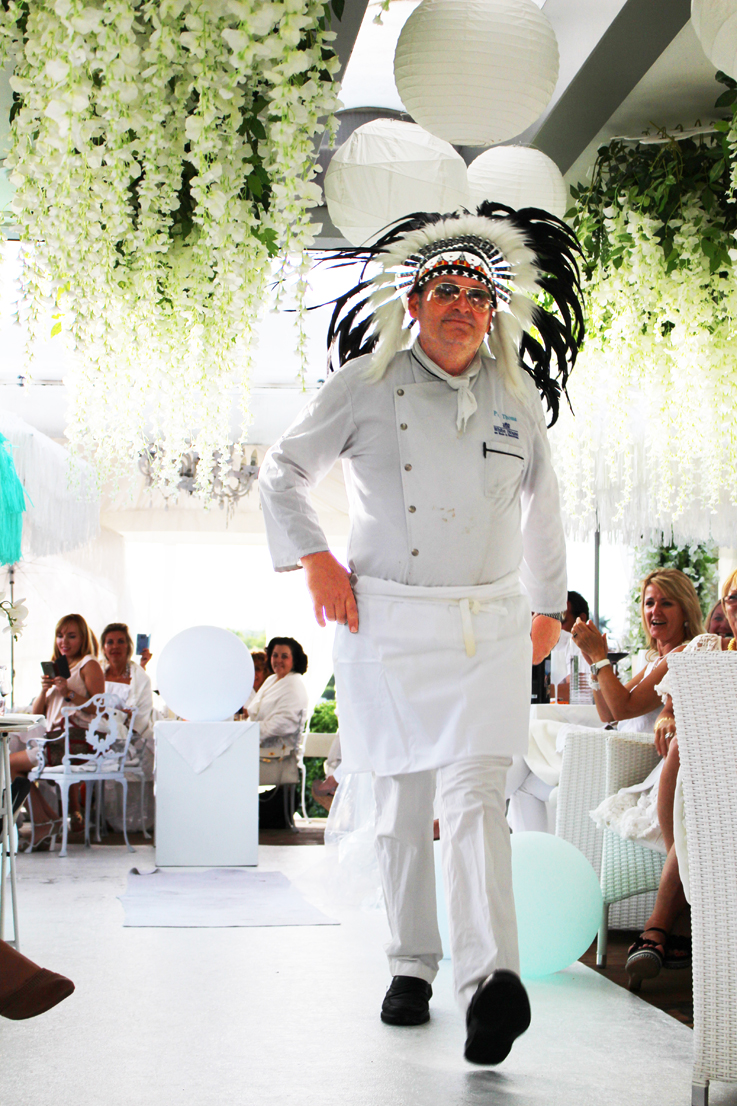 Ibiza Modeshow