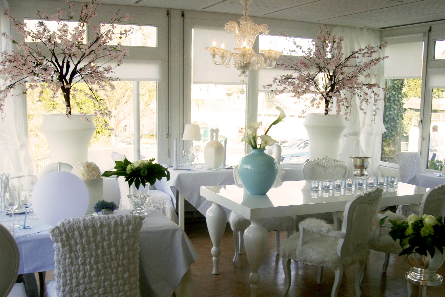 Unser Restaurant
