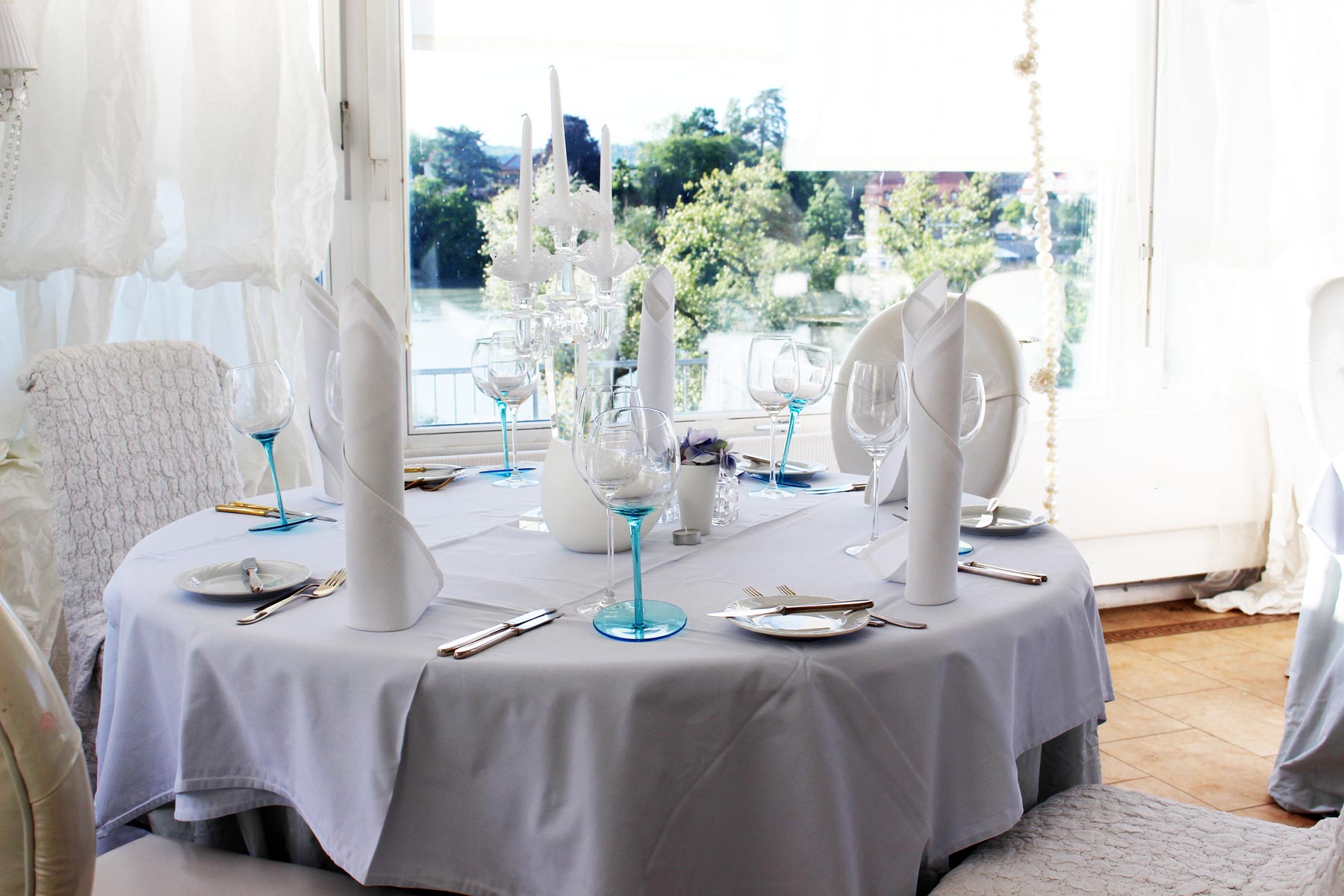Unser Restaurant